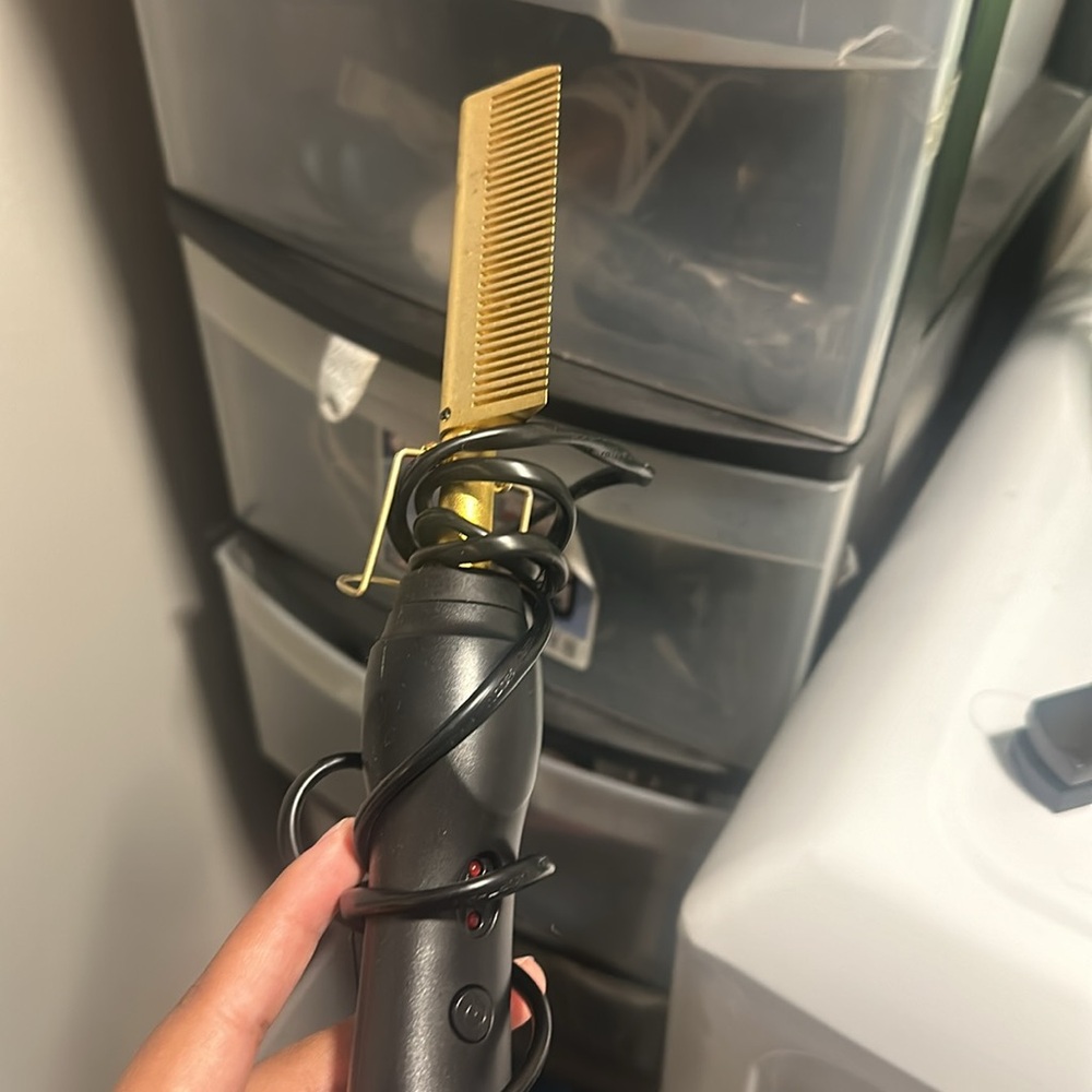 styling tools bundle - Picture 2 of 2